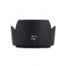 HB-37 Crown Lens Hood Nikon AF-S Micro DX VR Nikkor 55-200MM F4-5.6G 85MM F/3.5G